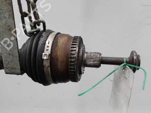 Used Right front driveshaft Right front driveshaft VW PASSAT B5 (3B2) 1.9 TDI (90 hp) 20428433 20428433