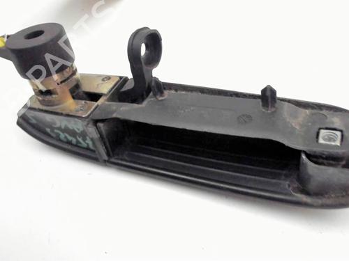 Front left exterior door handle FIAT PANDA (169_) 1.1 (169.AXA1A) | BP30688835C128