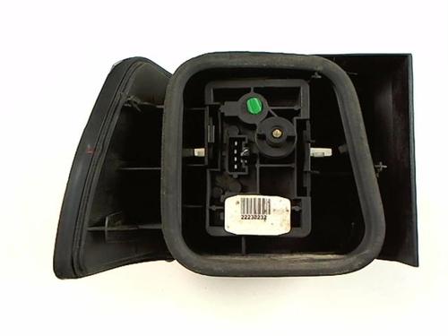 Right taillight CITROËN XANTIA (X1_, X2_) 2.0 HDI 109 | BP20408941C35 