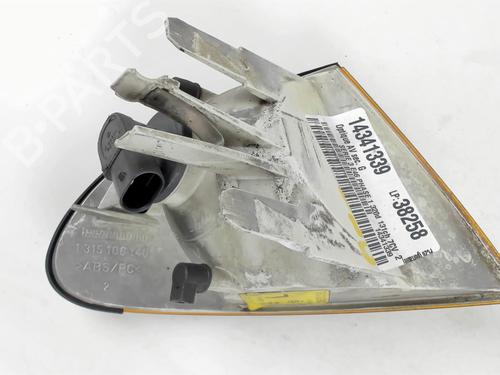 Left front indicator BMW 3 (E46) 320 d | BP20471059C32 - Image 4
