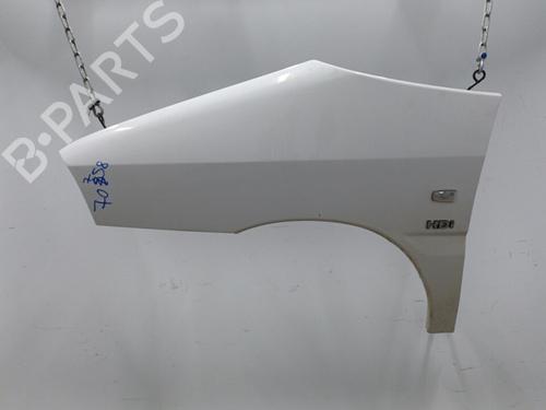 Guarda-lamas esquerdo Guarda-lamas esquerdo PEUGEOT EXPERT Van (222) 2.0 HDI (94 hp) 20447302 20447302