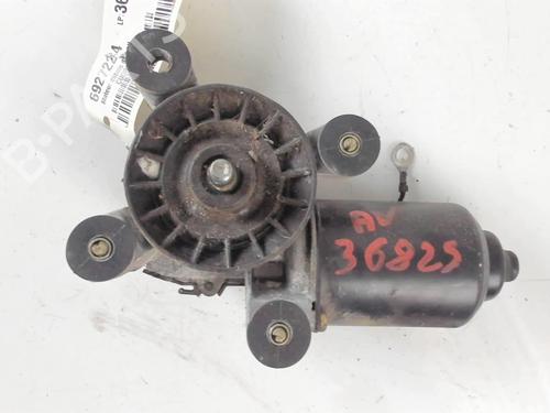Used Front wiper motor Front wiper motor DAIHATSU CUORE VI (L251, L250_, L260_) 1.0 (58 hp) 20424149 20424149