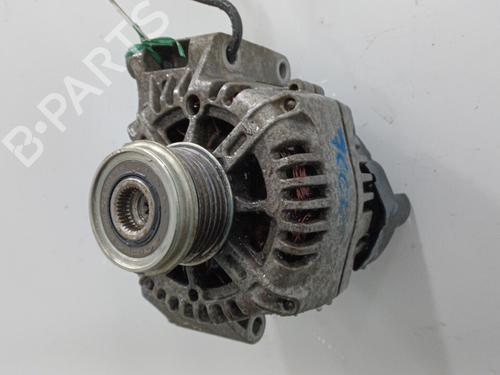 Alternator FIAT PUNTO EVO (199_) 1.3 D Multijet (199AXC1A, 199BXC1A, 199AXT1A, 199BXT1A) | BP20469430M7 