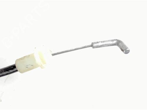 Rear left lock FIAT BRAVO II (198_) 1.6 D Multijet (198AXH1B) | BP20398505C100 