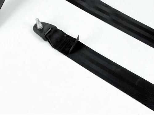 Front left seatbelt PEUGEOT 508 I (8D_) 2.0 HDi | BP24116288I26 - Image 3