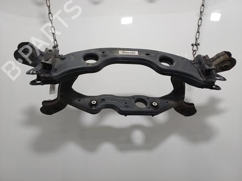 Used Rear axle Rear axle MERCEDES-BENZ B-CLASS Sports Tourer (W246, W242) B 180 CDI / d (246.212) (109 hp) 35892869 35892869