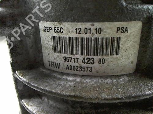 Used Steering pump Steering pump 20425751 20425751