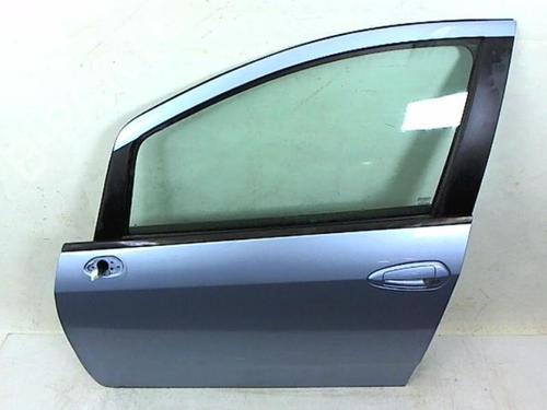 Left front door FIAT GRANDE PUNTO (199_) 1.3 D Multijet | BP20409943C2 