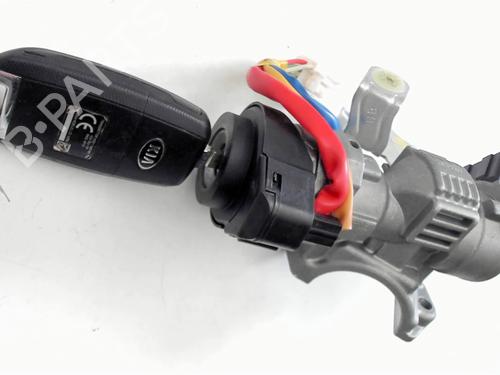 Ignition barrel KIA RIO III (UB) 1.25 CVVT | BP31871738M48