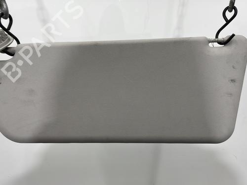 Used Right sun visor FIAT SCUDO Van (270_, 272_) 1.6 D Multijet (90 hp) 30689321