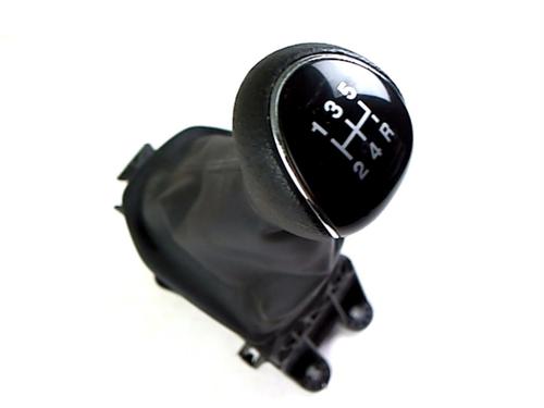 Gear lever FORD B-MAX (JK) 1.0 EcoBoost | BP21206368M90 - Image 5