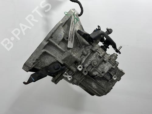 Gearbox HYUNDAI i10 II (BA, IA) 1.0 | BP26964274M3 