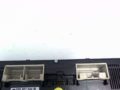 Climate control SEAT LEON (1P1) 1.9 TDI | BP20456541I5 
