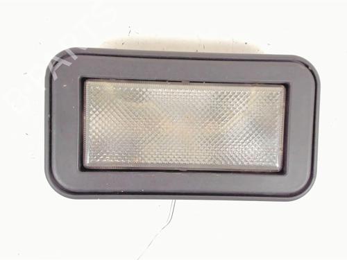 Used Interior roof light Interior roof light CITROËN JUMPY I Van (BS_, BT_, BY_, BZ_) 1.9 D 70 (69 hp) 20404775 20404775