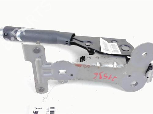Hand brake CITROËN DS3 (SA_) 1.6 HDi 90 | BP20463362I18 