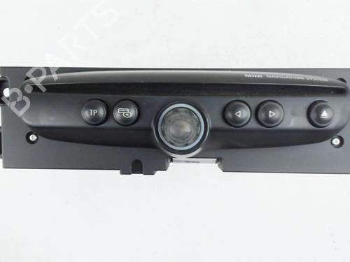 Radio MINI MINI COUNTRYMAN (R60) Cooper D | BP38024089E6 - Image 3