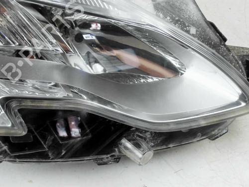 Right headlight PEUGEOT 2008 I (CU_) 1.2 THP 110 / PureTech 110 | BP36900195C29  - Image 5