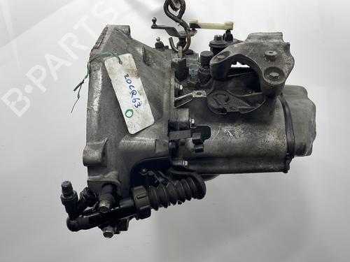 Gearbox CITROËN C2 (JM_) 1.4 HDi | BP30947567M3