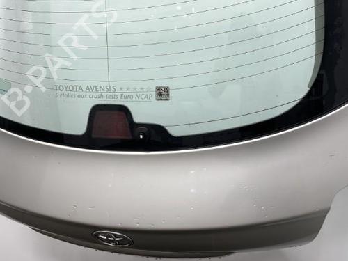 Used Tailgate Tailgate 20394207 20394207