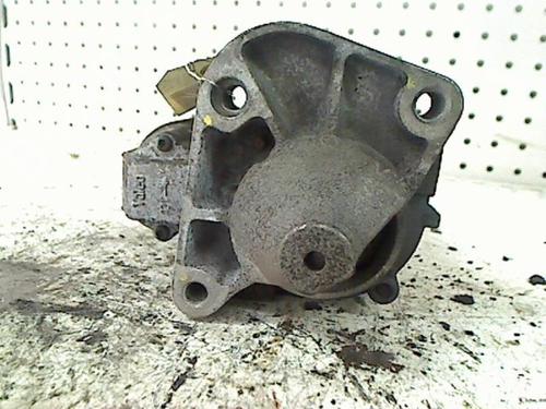 Démarreur RENAULT LAGUNA II (BG0/1_) 1.6 16V (BG0A, BG0L) (107 hp) 20455961
