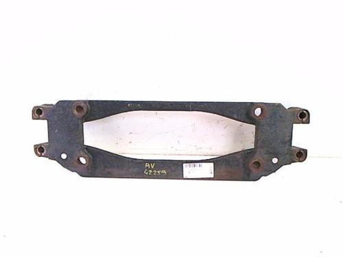 Used Subframe SMART CITY-COUPE (450) 0.6 (S1CLB1, 450.331, 450.336) (45 hp) 21231955
