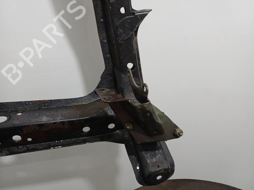 Used Subframe Subframe RENAULT SUPER 5 (B/C40_) 1.4 Cat (B/C/407) (58 hp) 35969574 35969574