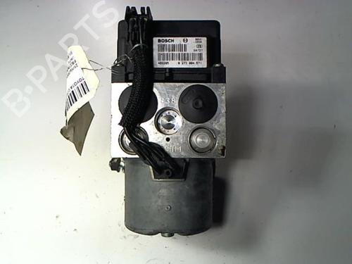 ABS pump TOYOTA COROLLA (_E12_) 1.4 D (NDE120_, NDE120R) | BP20476221M43 