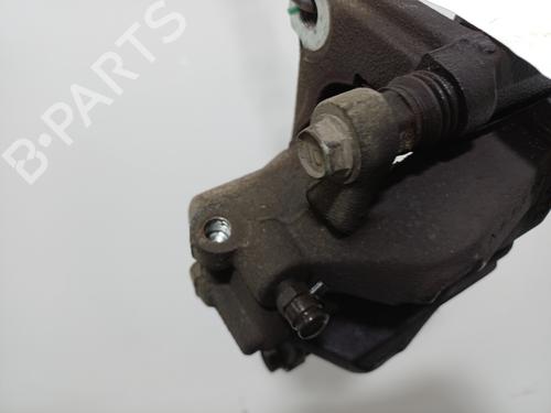 Left front brake caliper FIAT 500X (334_) 1.3 D Multijet (334AXH1A) | BP36757343M105 - Image 4