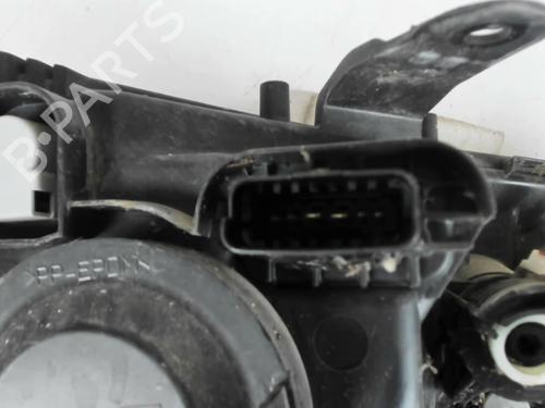 Venstre forlygte DACIA SANDERO II 1.0 SCe 75 (B8JC, B8JD, B8NC) | BP31159540C28 