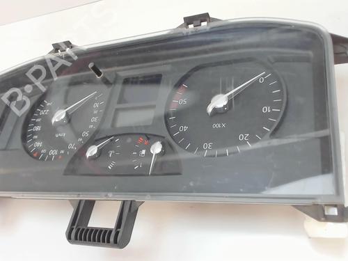 Used Instrument cluster RENAULT VEL SATIS (BJ0_) 2.2 dCi (BJ0E, BJ0F) (150 hp) 20437049