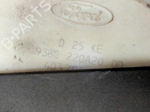 Front right lock SEAT ALHAMBRA (7V8, 7V9) 1.9 TDI | BP30308234C97 