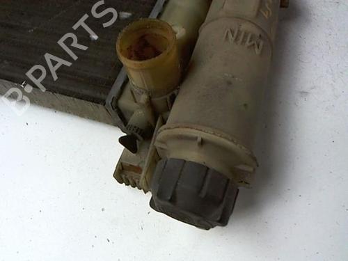 Water radiator FIAT UNO (146_, 158_) 50 1.1 | BP21203357M31 