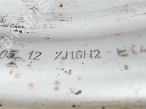 Rim CITROËN JUMPY II Van 2.0 HDi 120 | BP29513900C45 