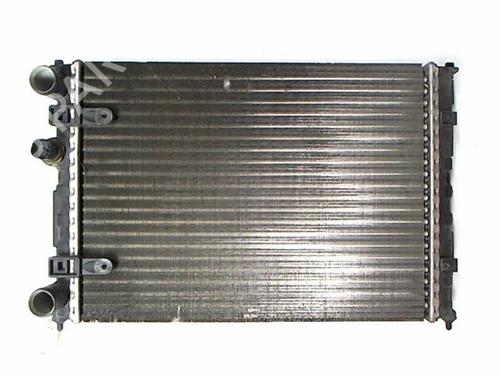 Used Water radiator Water radiator SEAT IBIZA II (6K1) [1993-2002] 33438988 33438988