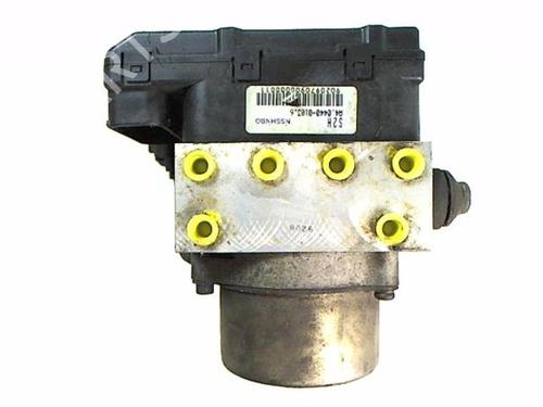 Used ABS pump HONDA HR-V (GH_) 1.6 16V 4WD (GH2, GH4) (105 hp) 20449354