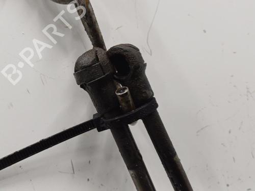 Used Tailgate lift support PEUGEOT 206 SW (2E/K) 1.4 (75 hp) 20449729