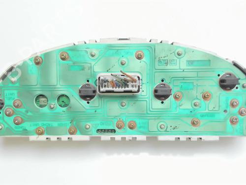 Instrument cluster HYUNDAI MATRIX (FC) 1.5 CRDi | BP20435758C47 