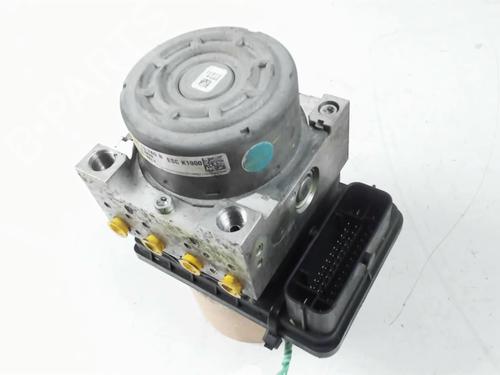 ABS pump MAZDA CX-5 (KE, GH) 2.2 D AWD (KE2AW) | BP34355540M43  - Image 6