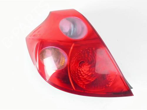 Used Left taillight KIA CEE'D Hatchback (ED) 1.6 CRDi 90 (90 hp) 22104348