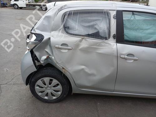 Servo brake PEUGEOT 108 1.0 VTi | BP23779365M42  - Image 17