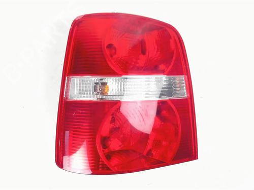 Left taillight VW TOURAN (1T1, 1T2) 2.0 TDI | BP20389012C34 
