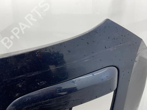 Front bumper PEUGEOT 308 SW I (4E_, 4H_) 1.6 HDi | BP29545114C7 