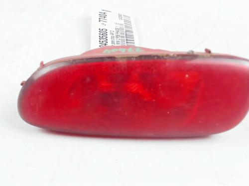 Højre baklys, støtfanger Højre baklys, støtfanger MINI MINI (R56) Cooper (120 hp) 34458898 34458898