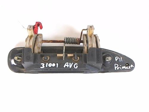 Front left exterior door handle NISSAN PRIMERA (P11) 2.0 TD | BP20399319C128