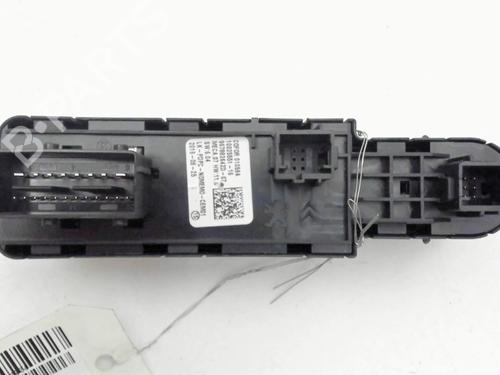 Used Left front window switch Left front window switch CITROËN C3 AIRCROSS II (2R_, 2C_) 1.5 BlueHDi 120 (2CYHXX) (120 hp) 40461715 40461715