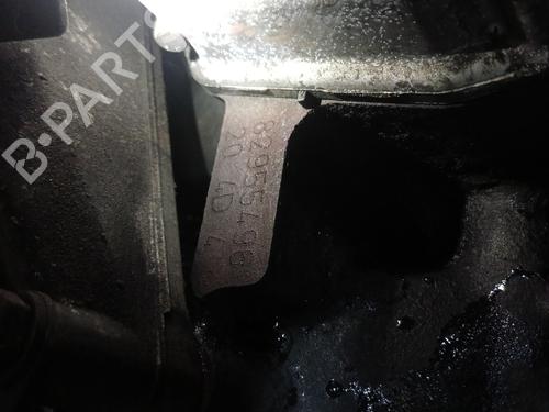 Engine BMW 3 Coupe (E46) 320 Cd | BP36788852M1 - Image 4
