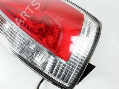 Used Right taillight Right taillight MAZDA 5 (CR) 2.0 CD (CR19) (143 hp) 31074675 31074675