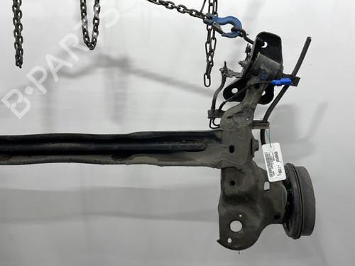 Rear axle CITROËN C4 CACTUS 1.2 VTi 82 | BP20387348M2 