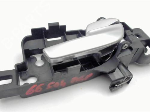 Rear right interior door handle FORD MONDEO IV (BA7) 2.0 TDCi | BP20406354I16 