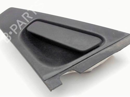 Rear right exterior door handle RENAULT CLIO IV (BH_) 0.9 TCe 75 (BHNP) | BP27294024C130 